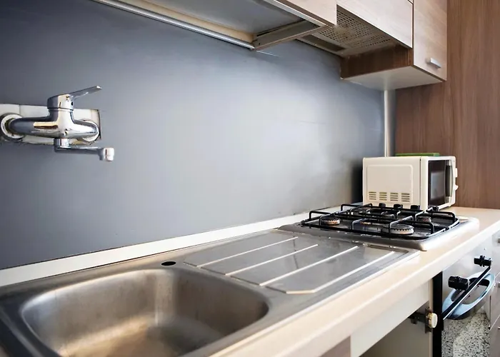 Lejlighed Enjoy Gorla *