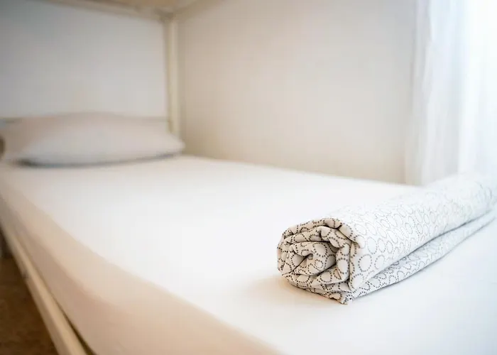 Lejlighed Enjoy Gorla Milano