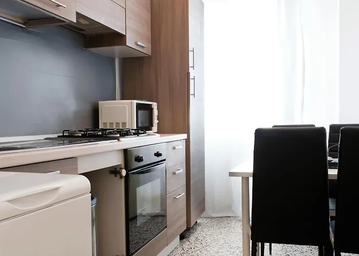 Lejlighed Enjoy Gorla