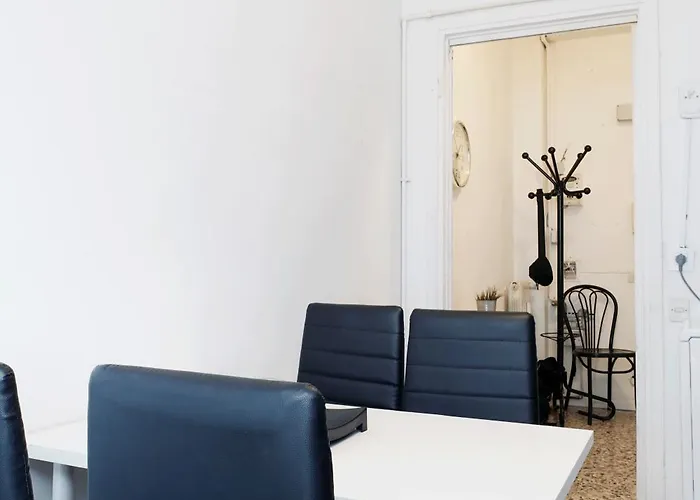 Lejlighed Enjoy Gorla *