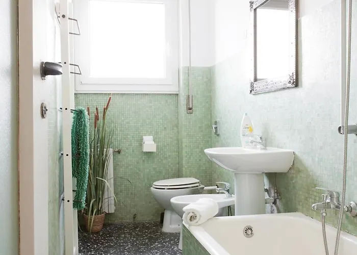 Enjoy Gorla Lejlighed Milano