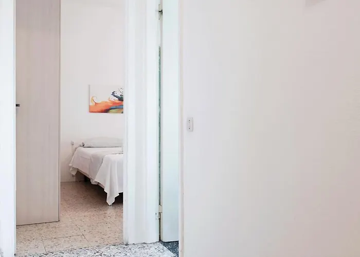 Lejlighed Enjoy Gorla Milano