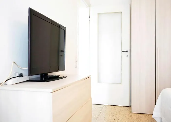 Enjoy Gorla * Milano