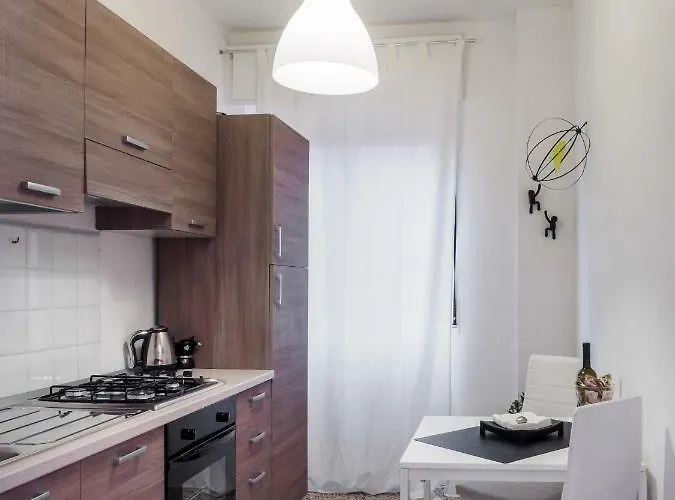 Lejlighed Enjoy Gorla *