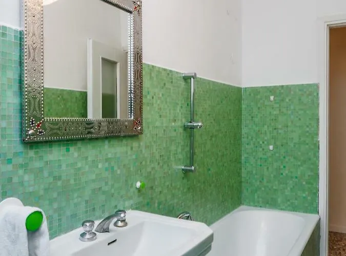 Enjoy Gorla Lejlighed