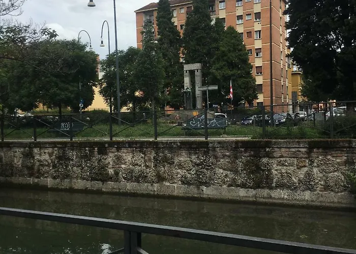 Lejlighed Enjoy Gorla Milano