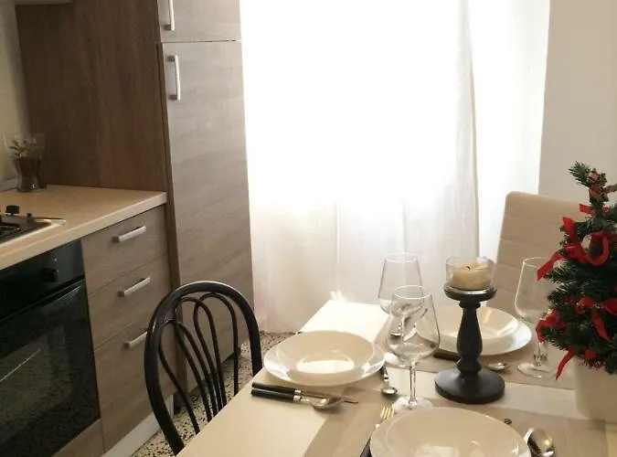 Enjoy Gorla Lejlighed *