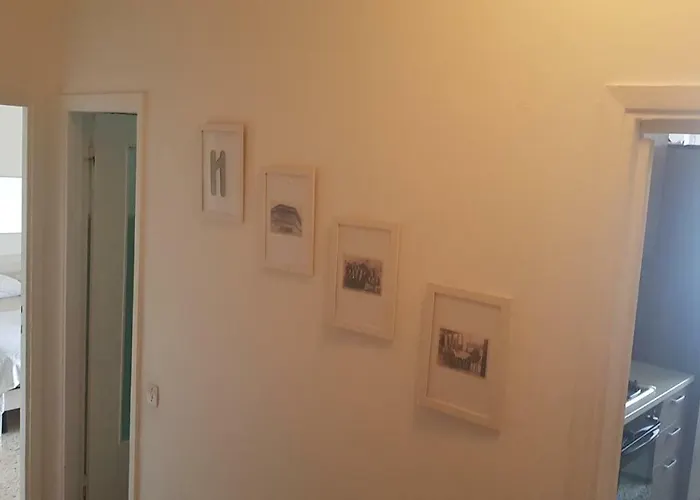 Apartamento Enjoy Gorla