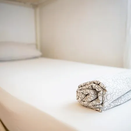 Apartament Enjoy Gorla Mediolan