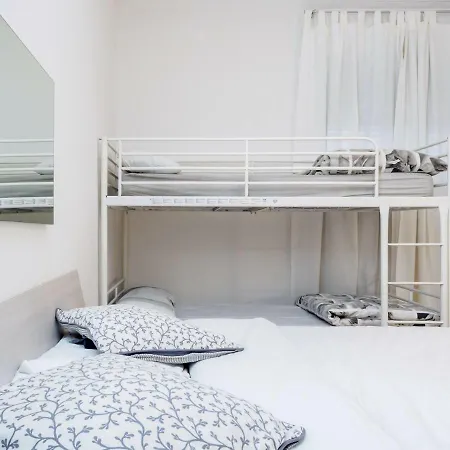 Apartament Enjoy Gorla