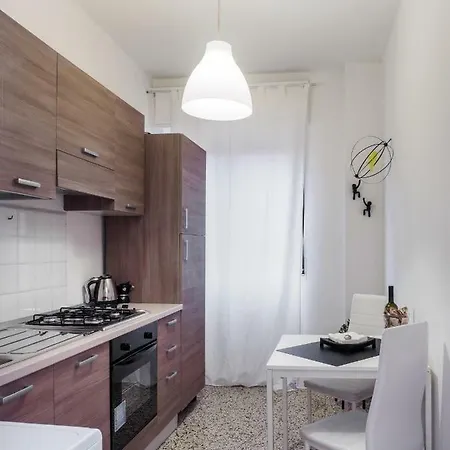Apartament Enjoy Gorla *