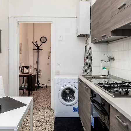 Apartament Enjoy Gorla