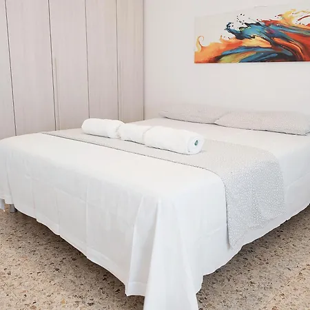 Enjoy Gorla Apartment *