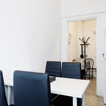 Apartment Enjoy Gorla *