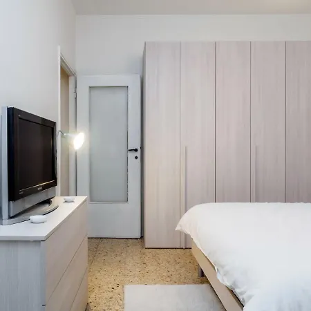 Enjoy Gorla Apartment Mailand